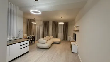 Photo of Apartment for rent Unaza e Re, Tiranë