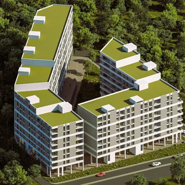 Фото Квартира на продажу Shkozë, Unaza Lindore, Tiranë