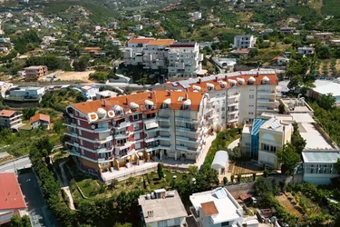 Photo of Apartment for sale Farkë, Rruga Farke, Tiranë