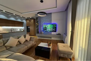 Zdjęcie penthouse na sprzedaż Fresk Tirane, Rruga Fresk Tirane, Tiranë