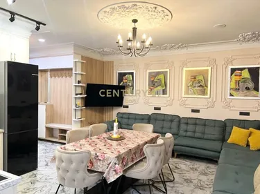 Photo of Apartment for sale Mali i Robit, Durrës