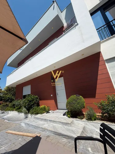 Zdjęcie vila na sprzedaż Kodra e Priftit, Tiranë