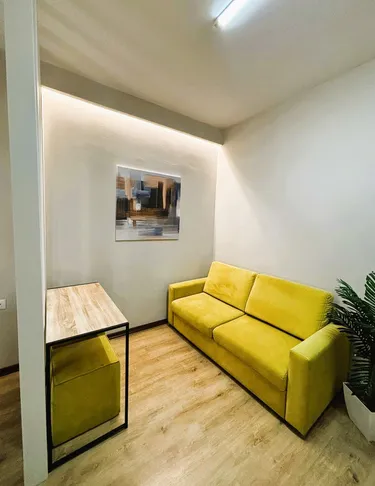Zdjęcie studio na sprzedaż Blloku, Tiranë