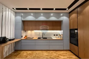 Zdjęcie penthouse na sprzedaż Fresk Tirane, Rruga Fresk Tirane, Tiranë