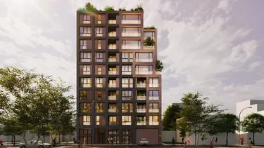 Фото Квартира на продажу Shkolla e Kuqe, Rruga Qemal Stafa, Tiranë