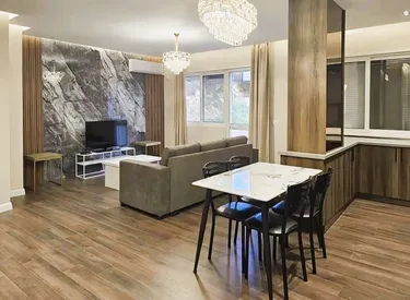 Фото Квартира на продажу Kopshti Botanik, Tiranë