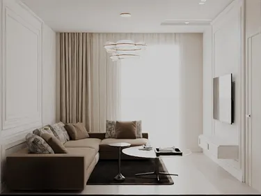 Фото Квартира на продажу Sauk, Tiranë