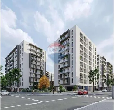 Фото Квартира на продажу Kinostudio, Rruga Aleksandër Moisiu, Tiranë