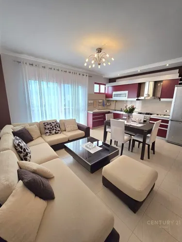 Фото Квартира на продажу Zogu i Zi, Tiranë