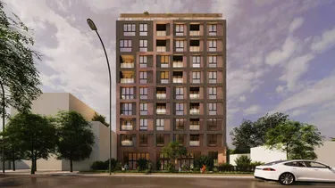 Фото Квартира на продажу Shkolla e Kuqe, Rruga Qemal Stafa, Tiranë