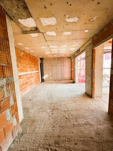 Фото Квартира на продажу Shkolla e Kuqe, Rruga Qemal Stafa, Tiranë