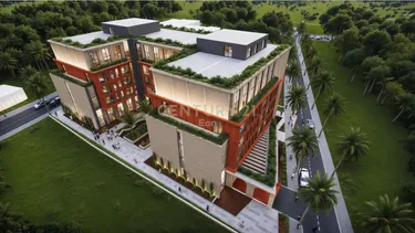 Zdjęcie Mieszkanie na sprzedaż Golem, Hestia Residence, Durrës