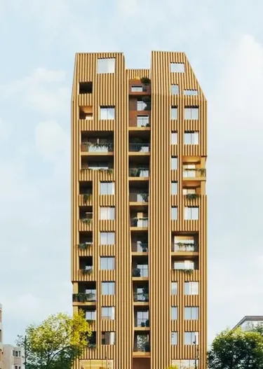 Фото Квартира на продажу Rruga Fortuzi, Tiranë