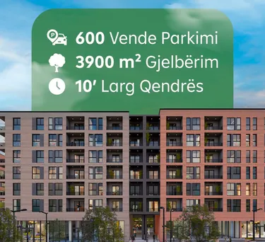 Фото Квартира на продажу Paskuqan, Tiranë