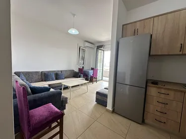 Zdjęcie Mieszkanie na sprzedaż Rezidenca Vala Mare, Hamallaj,rezidenca Vala Mare, Durrës