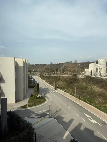Zdjęcie Mieszkanie na sprzedaż Liqeni Thatë, Tiranë