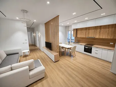 Foto e Apartment me qera Rruga 5 Maji, Tiranë