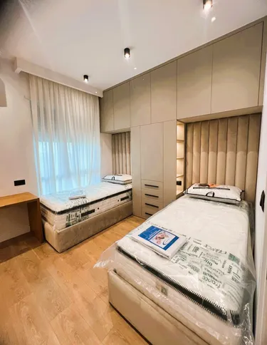 Foto di Appartamento in affitto Porcelan, Rruga Xhanfize Keko, Tiranë