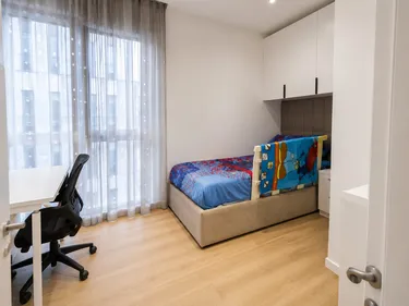 Foto di Appartamento in affitto 5 Maji, Rruga 5 Maji, Tiranë