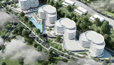 Foto e Apartment në shitje Currila, White Hill Residence, Durrës