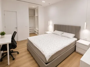Foto di Appartamento in affitto 5 Maji, Rruga 5 Maji, Tiranë