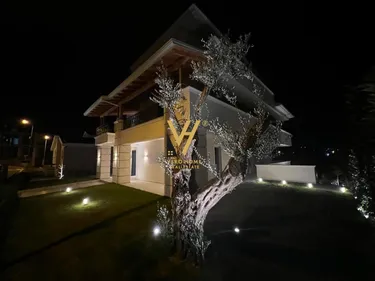 Zdjęcie vila na sprzedaż Mjull-bathore, Mjull Bathore, Tiranë