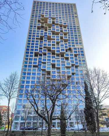 Zdjęcie penthouse na sprzedaż Bulevardi Gjergj Fishta, Tiranë