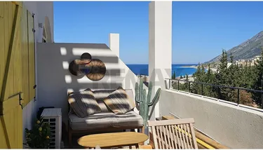 Zdjęcie Mieszkanie na sprzedaż Santorini Residence, Drimadhë, Vlorë