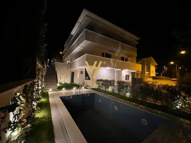Zdjęcie vila na sprzedaż Mjull-bathore, Mjull Bathore, Tiranë