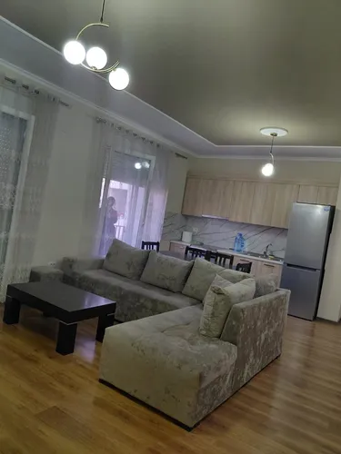 Photo of Apartment for rent Rruga 5 Maji, Pallatet e Bashkise, Tiranë