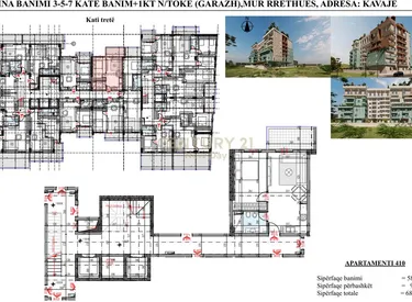 Foto e Apartment në shitje Golem, Durrës