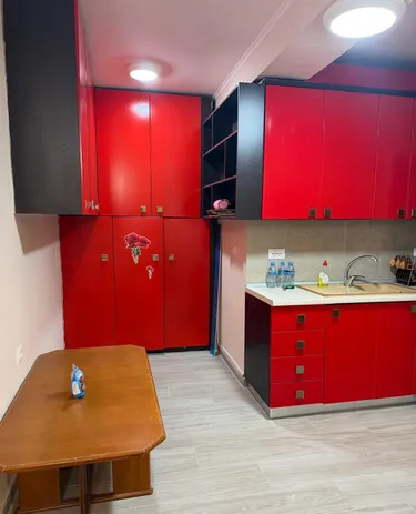 Фото Квартира на продажу Bulevardi Zogu i Parë, mbi Bar New York, Tiranë
