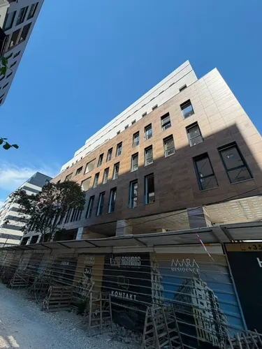 Фото Квартира на продажу Don Bosko, Mara Residence, Tiranë
