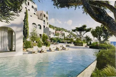 Foto di development in vendita Himarë, Jalë, Vlorë