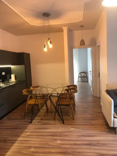Photo of Apartment for rent Stacioni i Trenit, Rruga Panorama, Prane Hipotekes, Tiranë