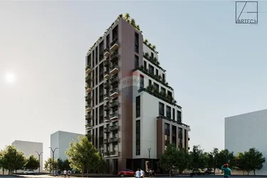 Фото Квартира на продажу Myslym Shyri, Rruga Rreshit Çollaku, Tiranë