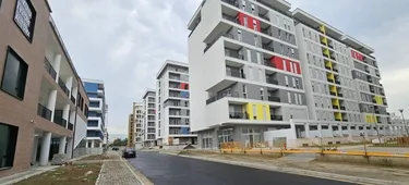 Foto von Wohnung zum verkauf Univers City, Tiranë