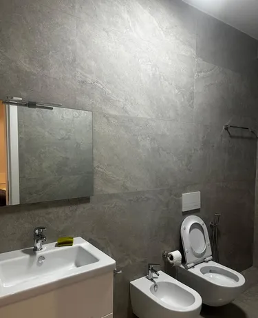 Foto di Appartamento in affitto Porcelan, Rruga Xhanfize Keko, Tiranë