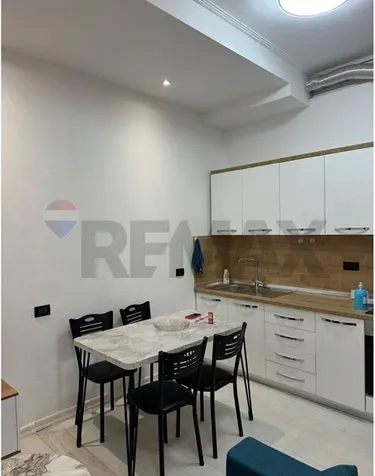 Zdjęcie studio na sprzedaż Fresk, Rezidenca Platea, Tiranë