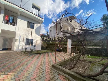 Foto e Vilë në shitje Rruga Osman Jonuzi, Tiranë