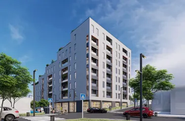 Фото Квартира на продажу Rruga Zhegu, Prane Ish Burgut te Grave, Tiranë