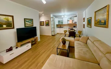 Photo of Apartment for rent Rruga Mustafa Matohiti, Tiranë