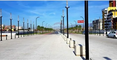 Foto di Appartamento in vendita Orbital 3, Bulevardi i Ri, Tiranë