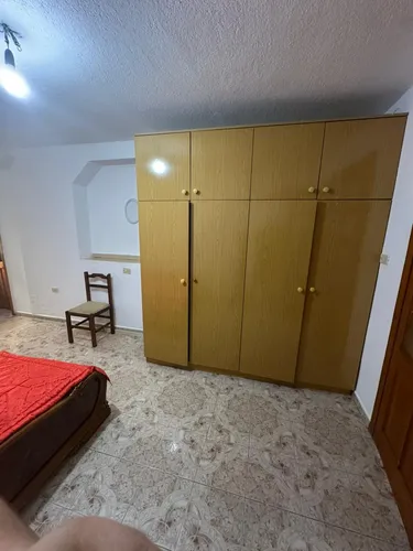 Photo of Apartment for rent Spitali Qsut/xhamllik/kinostudio, Tiranë