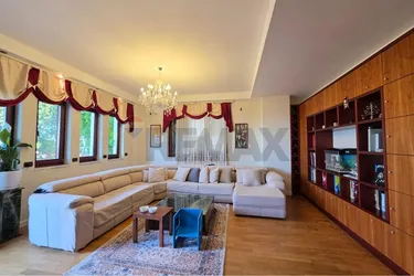 Foto e penthouse në shitje Kodra e Diellit, Rruga Rrapo Hekali, Tiranë