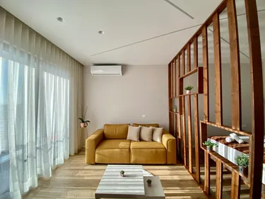 Photo of studio for rent Farmacia 10, Tiranë