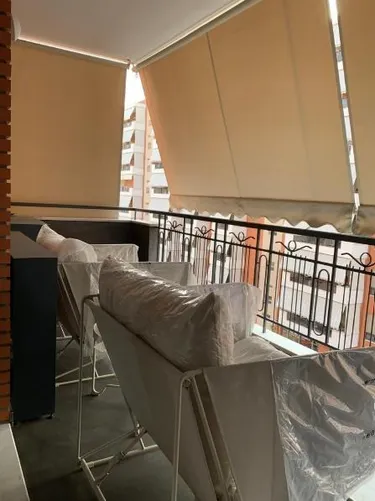 Zdjęcie penthouse do wynajęcia Kompleksi Delijorgji, Tiranë