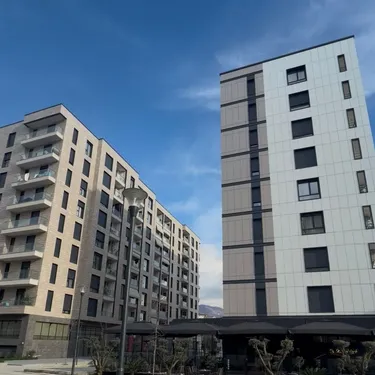 Фото Квартира на продажу Rezidenca Erli, Porcelan, Tiranë