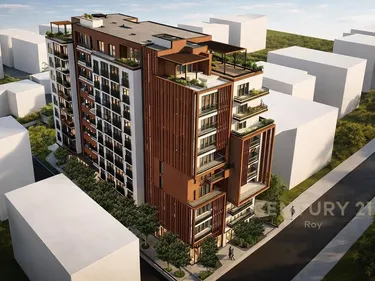 Фото Квартира на продажу Almar Residence, Mali i Robit, Durrës
