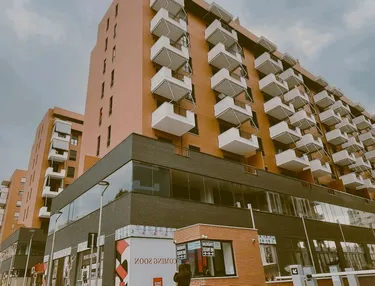 Zdjęcie Mieszkanie na sprzedaż Deliorgji, Tiranë